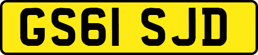 GS61SJD