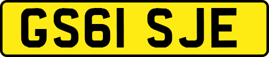 GS61SJE