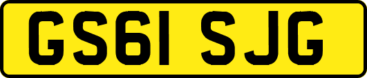GS61SJG