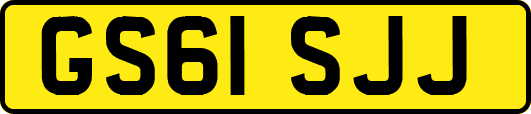 GS61SJJ