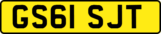 GS61SJT