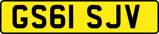 GS61SJV