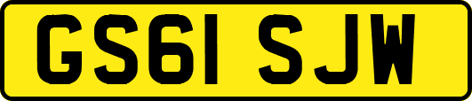 GS61SJW