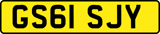 GS61SJY
