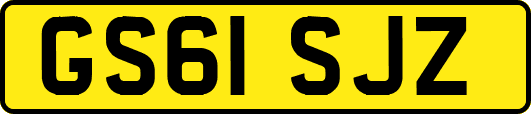 GS61SJZ