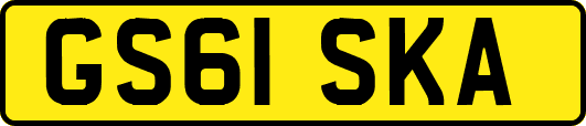 GS61SKA