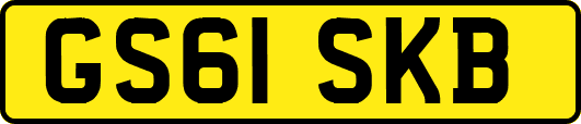 GS61SKB