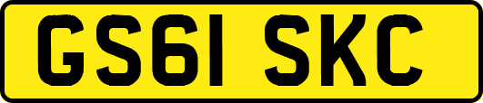 GS61SKC
