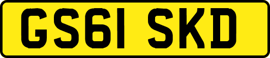 GS61SKD