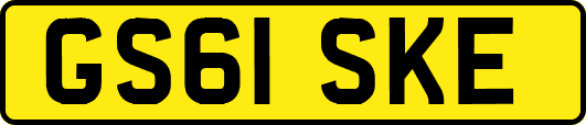 GS61SKE