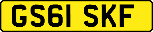 GS61SKF