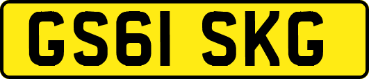 GS61SKG