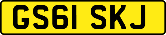 GS61SKJ