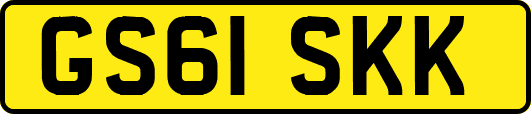 GS61SKK