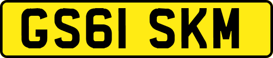 GS61SKM