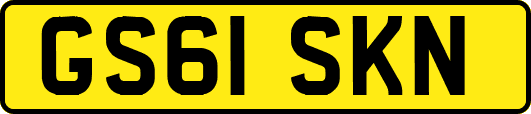 GS61SKN
