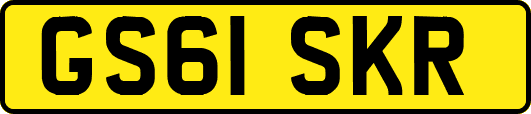 GS61SKR