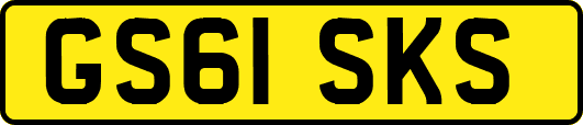 GS61SKS