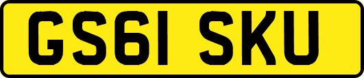 GS61SKU
