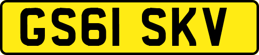 GS61SKV