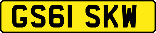 GS61SKW