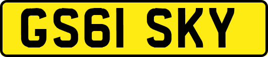GS61SKY