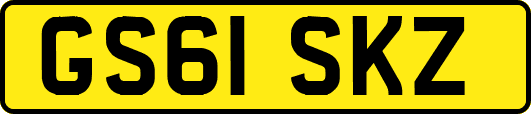 GS61SKZ