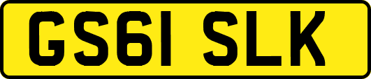 GS61SLK