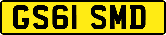 GS61SMD
