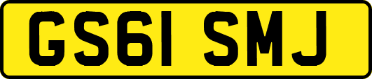 GS61SMJ
