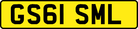 GS61SML