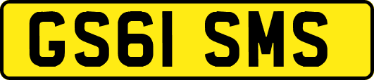 GS61SMS