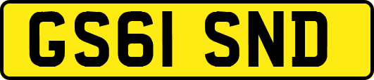 GS61SND