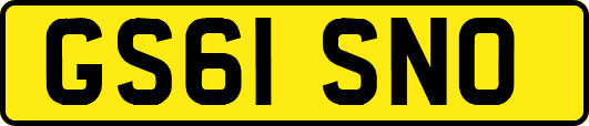 GS61SNO