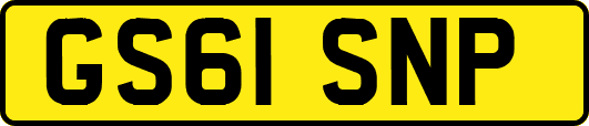 GS61SNP