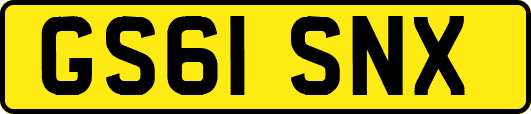 GS61SNX