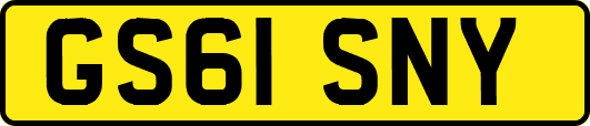 GS61SNY