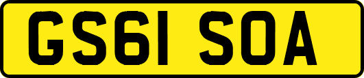 GS61SOA