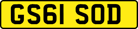 GS61SOD
