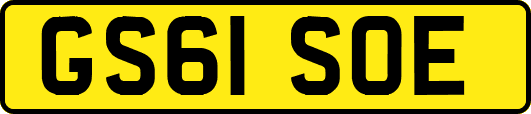 GS61SOE