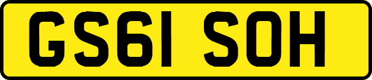 GS61SOH