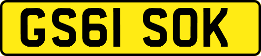 GS61SOK