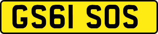 GS61SOS