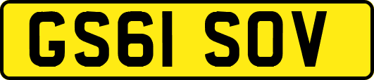 GS61SOV