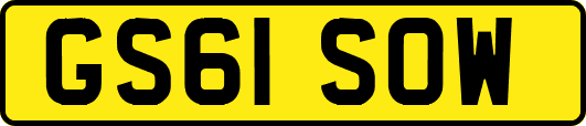 GS61SOW