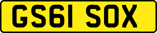 GS61SOX