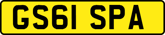 GS61SPA