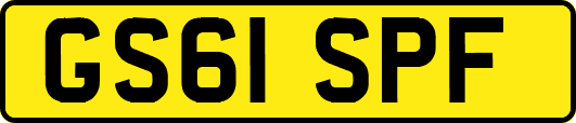 GS61SPF