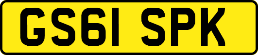 GS61SPK