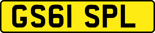 GS61SPL